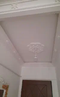 گچکاری کاشیکاری لوله کشی سیمکشی جوشکاری