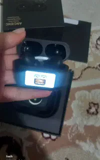ایرپاد صفحه نمایش دار
