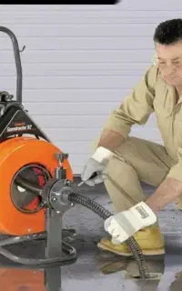 لوله بازکنی فنرزن ماهر تضمینی 20دقیقه درمحل شما