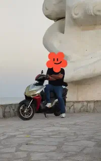 موتور مانستر