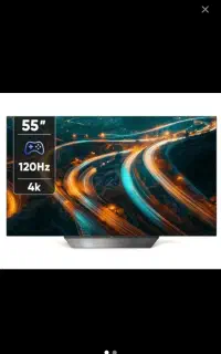 oled LG