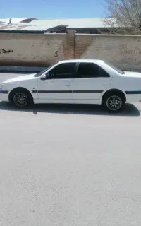 پارس سال تمام رنگ اسفند 99