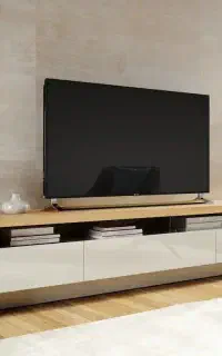 میز تلویزیون