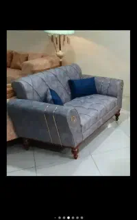 مبلمان نیسویا)