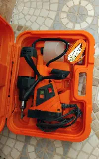 دریل مگنت DX35
