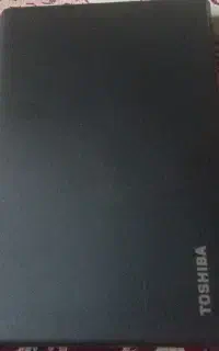لپتاپ توشیبا