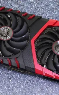 کارت گرافیک 1070ti