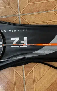 راکت بدمینتون FZ FORZA Power 288 Carbon Nano Tubes