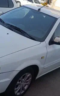 سمند سورن پلاس ef7