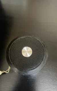 اسپیکر فلش و رم خور