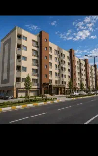 خریدفروش اپارتمان های مسکن ملی