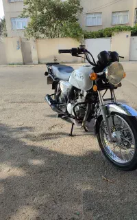 دینو موتور BX200