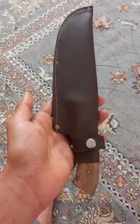 چاقو ۴۰ سانتی نوری زنجان