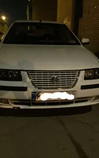 سواری دربستی