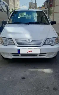 پراید۱۱۱seمدل۹۶