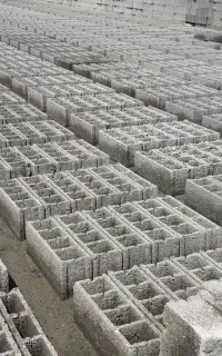 نیروی کار برای مصالح ساختمانی