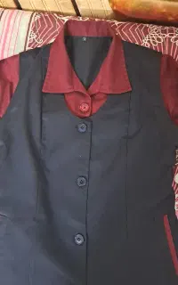 فرم مدرسه دخترانه