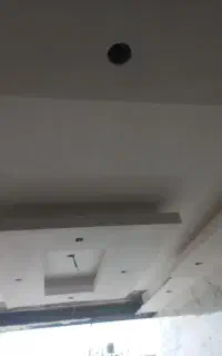 گچکاری