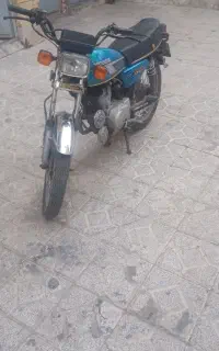 موتور مدل ۸۴کویر