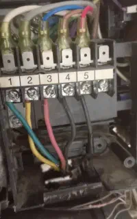 سرویس و نصب انواع اسپیلیت