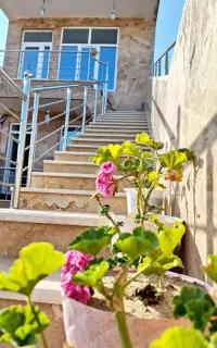 اجاره سوییت در فندقلو