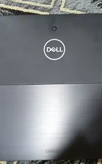 تبلت ویندوزی Dell