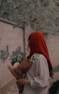 خانم دانشجوهستم جویای کار