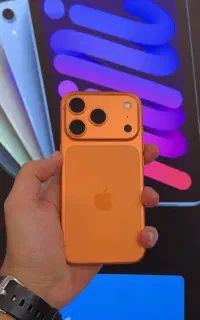 آیفون 17 پرو iphone pro