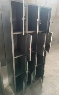 اداری وآموزشی