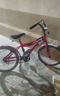 دوچرخه