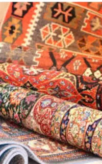 قالیشویی سینا ۱۲ متری فقط۵۰۰ هزار شستشوی درجه یک
