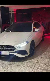 بنز A180دوریموت