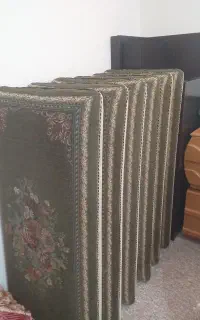 پشتی ومیز Tv