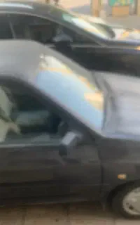 پراید صبا  مدادی مدل ۸۴