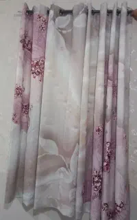 پرده آشپزخانه