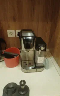 دستگاه اسپروساز مباشی 1.5 لیتری ژاپن