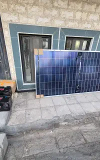 پنل خورشیدی ۵کیلوات اقتصادی مناسب