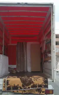 اسباب‌کشی با اکیب جوان درسلماس با (تخفیف های ویژه)