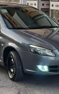 رانا پلاس پاناروما ۶ دنده