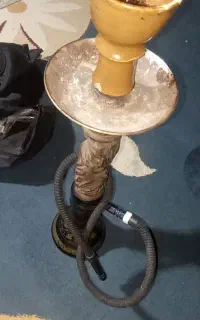 قلیان