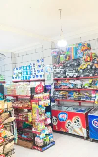 واگذاری مغازه هایپرمارکت