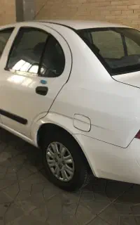 تیباصندوقدارمدل۹۳سالم مناسب خانواده
