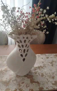 گل و گلدون