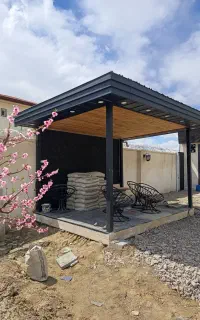 جوشکاری وسبک سازی