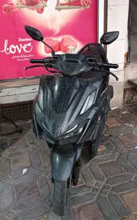 نیرو موتور 160هوا خنک