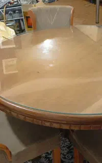 میز ناهارخوری ۴ نفره