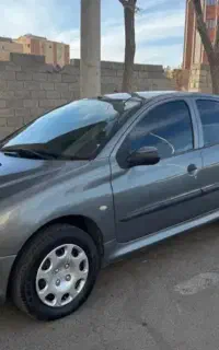 ماشین دربستی با راننده به سراسر کرمان و ایران