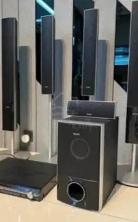 سینما خانواده سونی