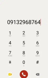 خط دائمی همراه اول صفر کد 296 کرمان