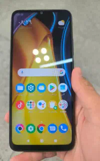 گوشی شیائومی پوکو C40